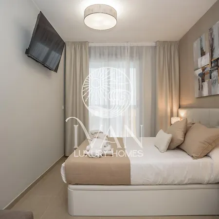 Casa Sandra Ivan Luxury Homes 9ªpta Sur 1ªlinea El Borseral